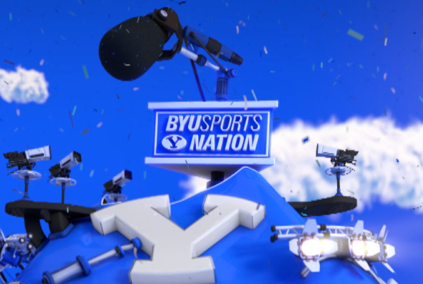 Sports Nation