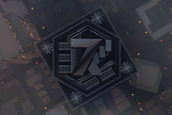 RINGSEVEN